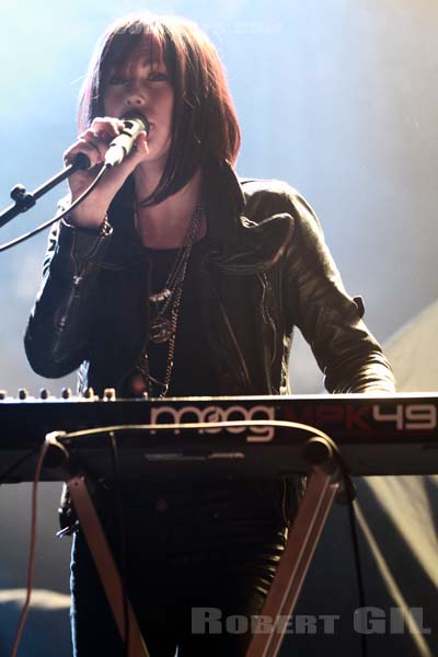 PHANTOGRAM - 2012-11-09 - PARIS - La Cigale - 